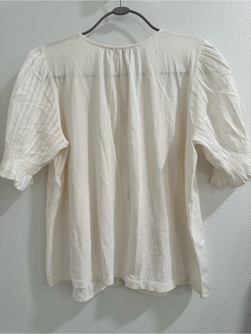 Ann Taylor LOFT blouse NWOT - Picture 4 of 9